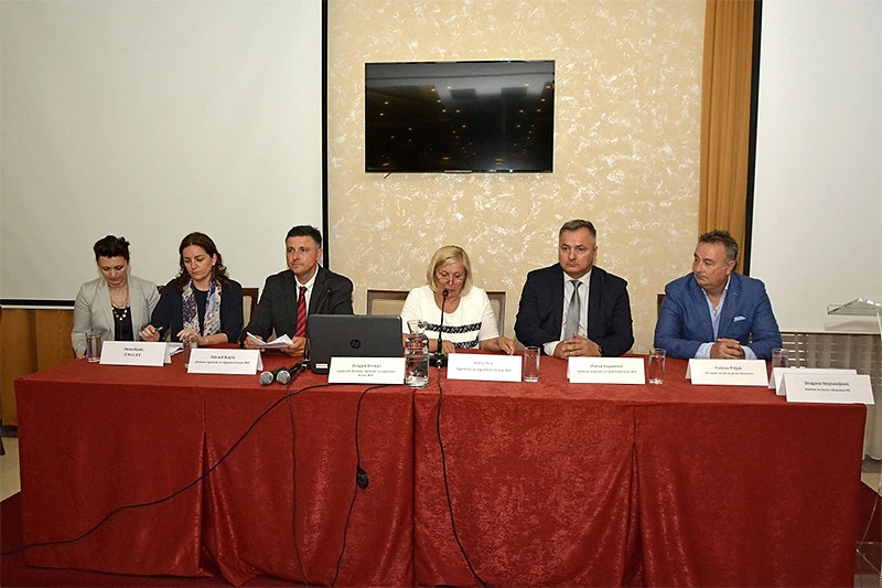 Kvaliteta soli na bh tržištu - zabilježena određena odstupanja