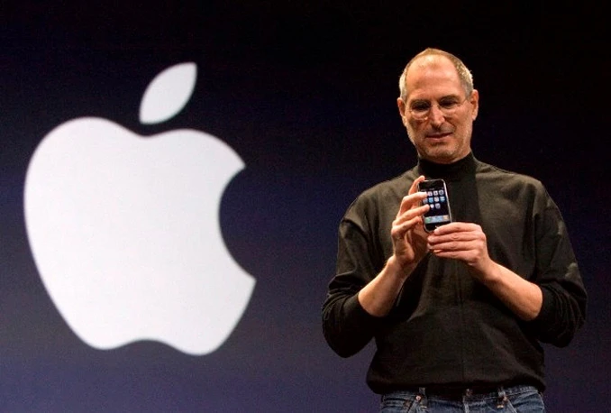 iPhone slavi deseti rođendan