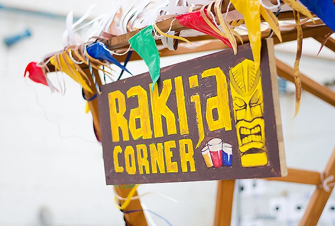 Što vas čeka u chill out zoni Mostar Summer Festa?