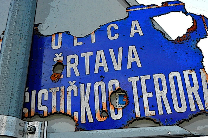 Ulične borbe