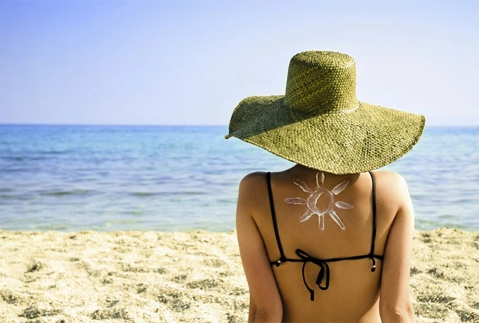 Ako izgorite na suncu na ovaj način si možete pomoći i olakšati bol