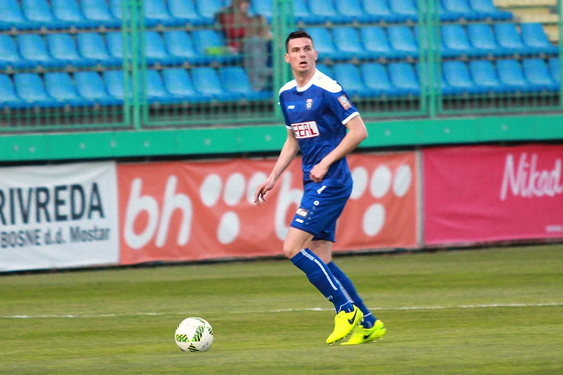 Bralić: Nestrpljivo čekamo početak utakmice
