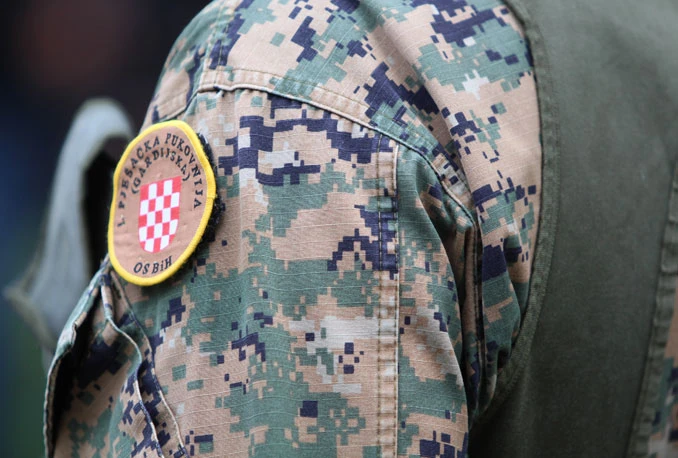 OS BiH raspisale natječaj za vojnike, najviše mjesta za Hrvate