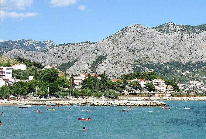 Zenica prodaje odmaralište u Dućama