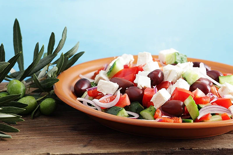 Nutricionistica za Bljesak.info: Što jesti u vruće ljetne dane