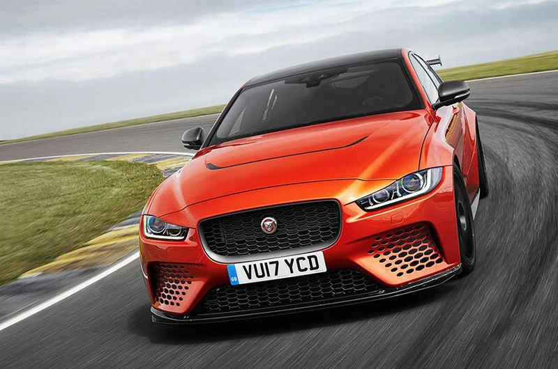 Jaguar napravio zvijer od 600KS u izvedbi od samo 300 primjeraka