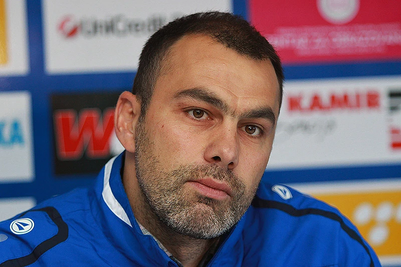 Sablić: Ordabasy je blagi favorit, no nadam se prolazu