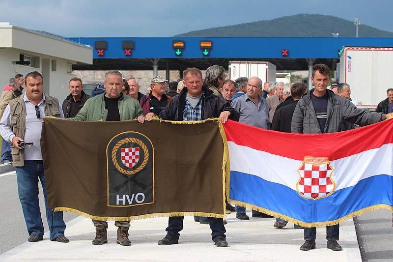 Rezolucija branitelja je neminovnost