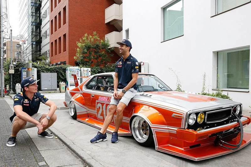 Japanci imaju najluđe tuning trendove na svijetu