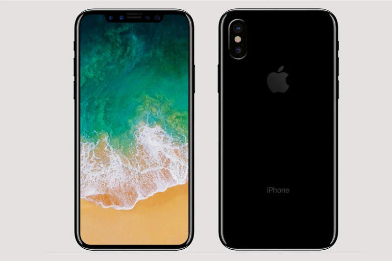 iPhone 8 na početku prodaje samo u tri do četiri milijuna primjeraka
