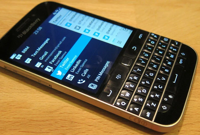Evernote ukida podršku za BlackBerry i Windows Phone