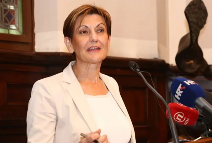 Mi Hrvati iz Hrvatske i BiH smo jedan narod