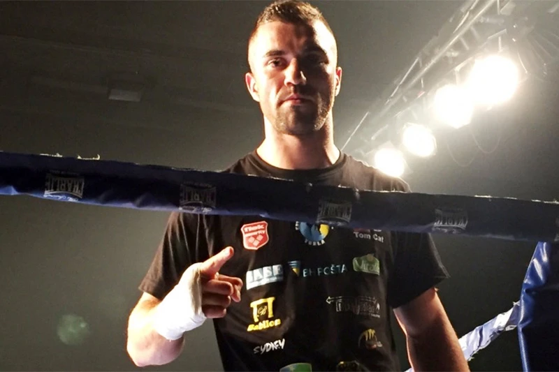 Četiri godine kazne bh. kickboxeru zbog dopinga