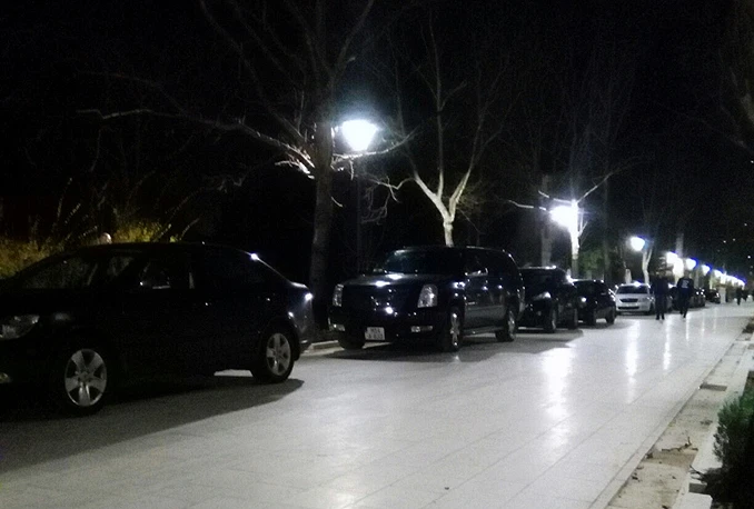 Forto: Skandalozna odluka da se ozakoni privatno korištenje službenih vozila