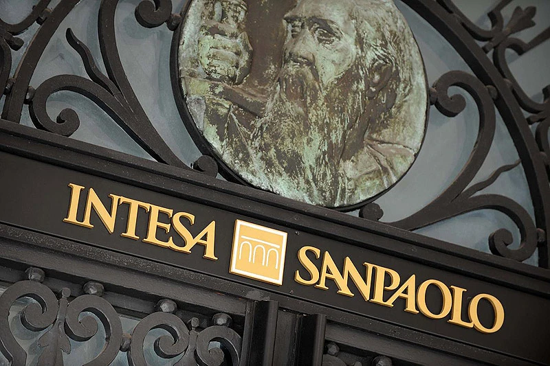 Intesa Sanpaolo banka otpušta oko 4.000 radnika