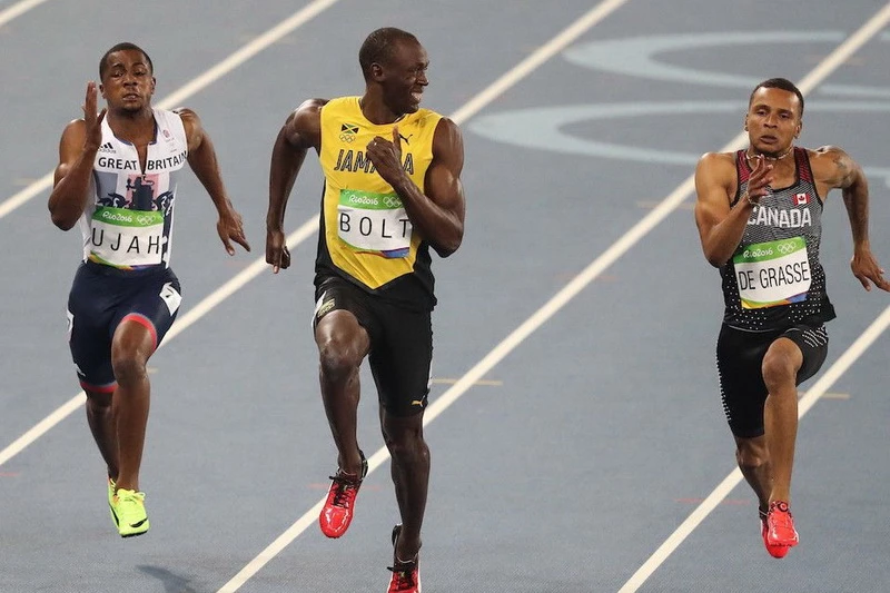 Bolt još jednom potvrdio kraj karijere