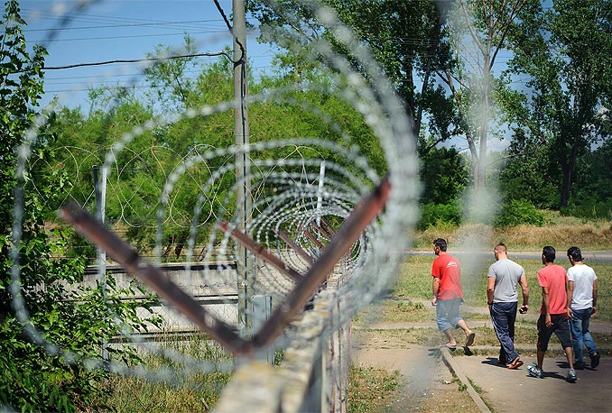 S bihaćkog područja u Hrvatsku ilegalno ušlo šest osoba