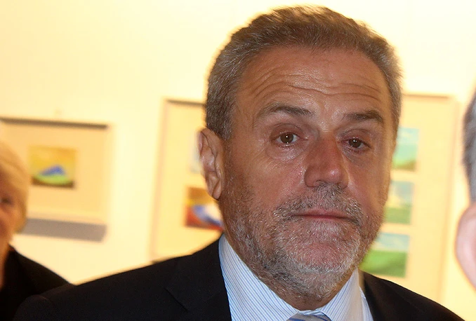 Bandić: Predložit ću da se Trg maršala Tita preimenuje u Trg Republike Hrvatske