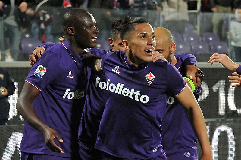 Obitelj Della Valle prodaje Fiorentinu