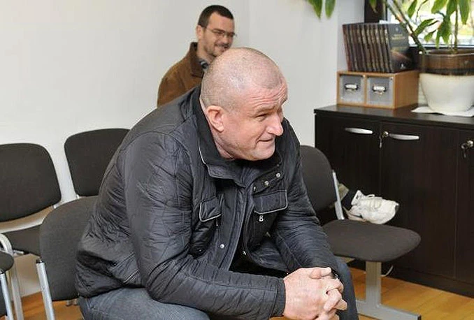 ''Ćikota'' pravomoćno oslobođen optužbi za ratni zločin na području Širokog Brijega