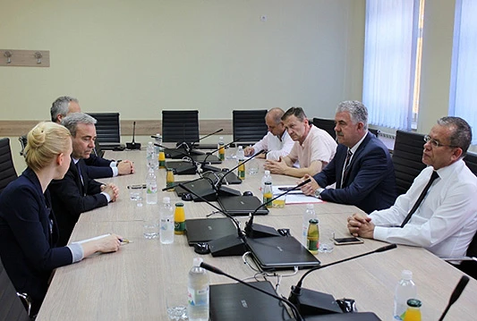 Hercegovina ima priliku surađivati sa Španjolskom