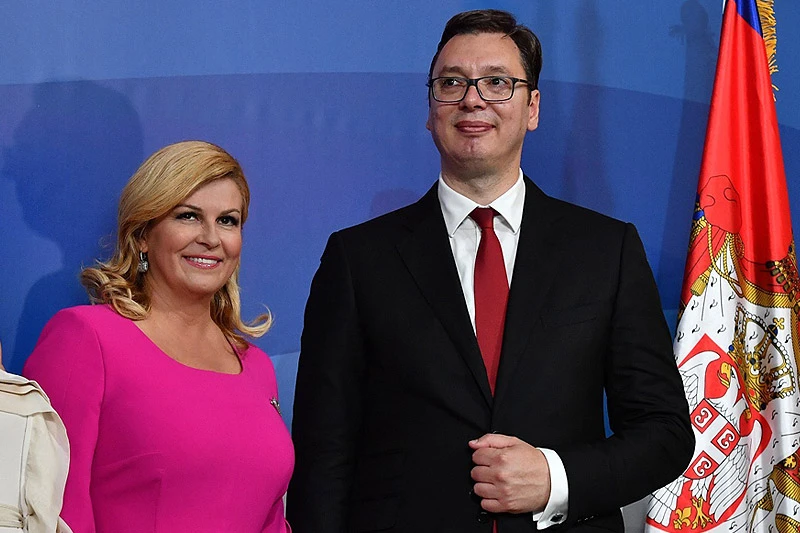 Hrvatska manjina u Srbiji: Želimo da se stigma hrvatstva kao nečega negativnog otkloni