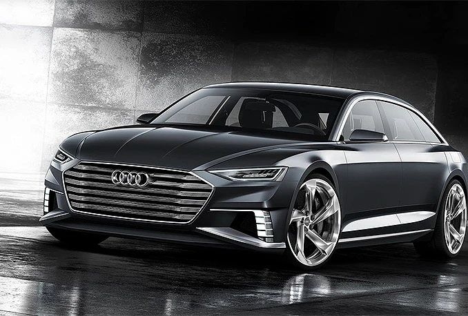 Predsjedništvo kupuje četiri nova automobila
