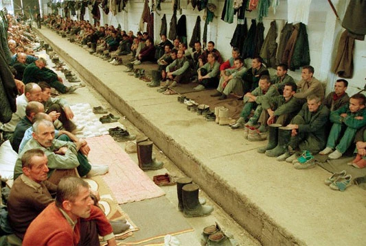 22 godine nakon rata: Status logoraša još uvijek nije riješen