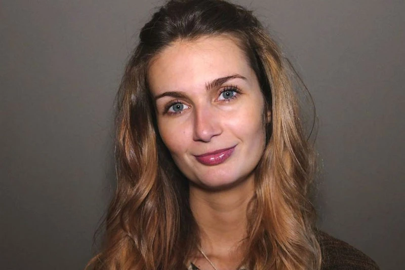 Pronađena Tea Galić