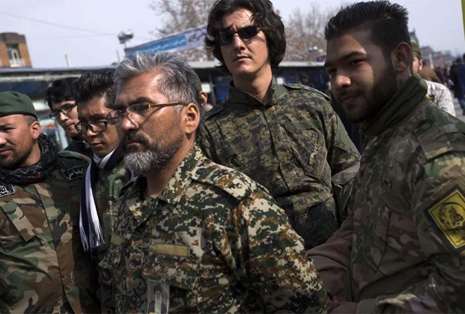 Iran razbio skupinu koja je planirala bombaške i samoubilačke napade