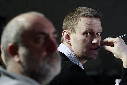 Putinovom rivalu i službeno zabranjeno kandidiranje na izborima