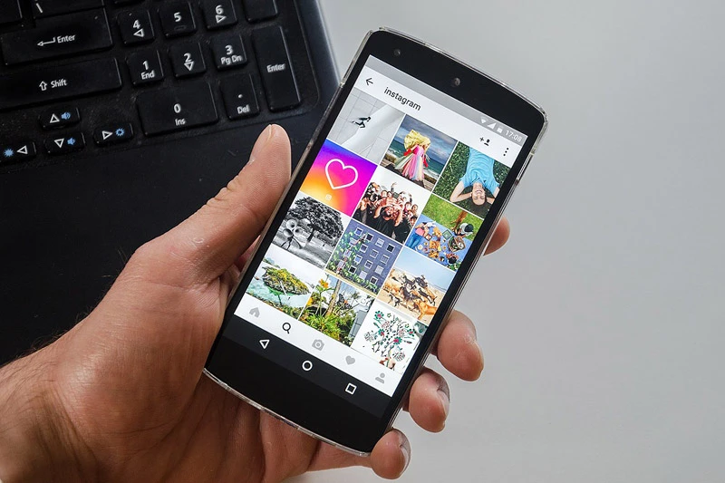 Instagram obavještava pratitelje kada napravite screenshot njihovih fotografija
