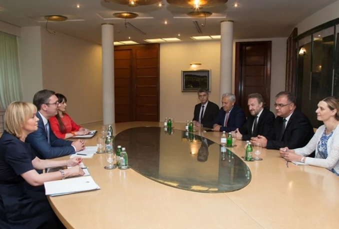 Bolji odnosi Srbije i BiH zavise od bošnjačkih lidera