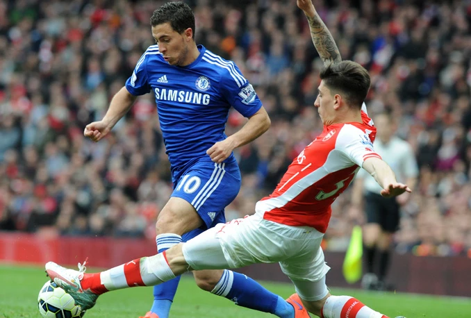 Arsenal i Chelsea igraju za žrtve požara u Londonu