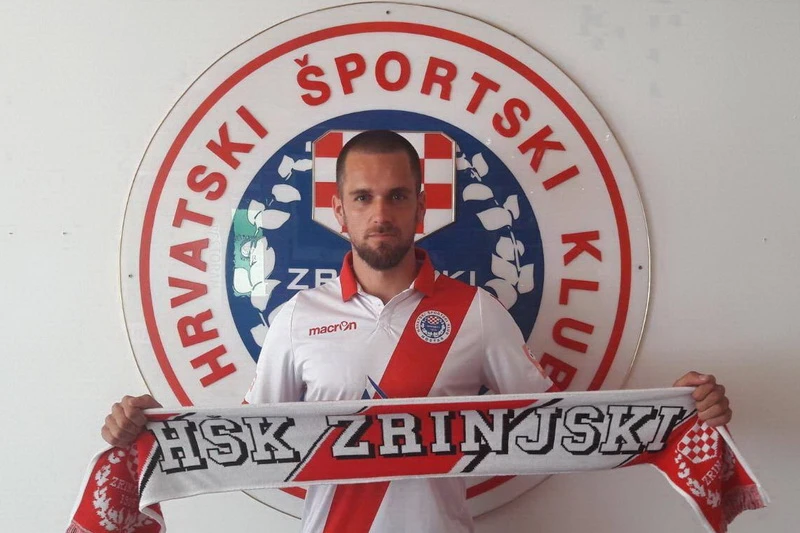 Laštro: Bili bi lijepo osvojiti još jedan naslov
