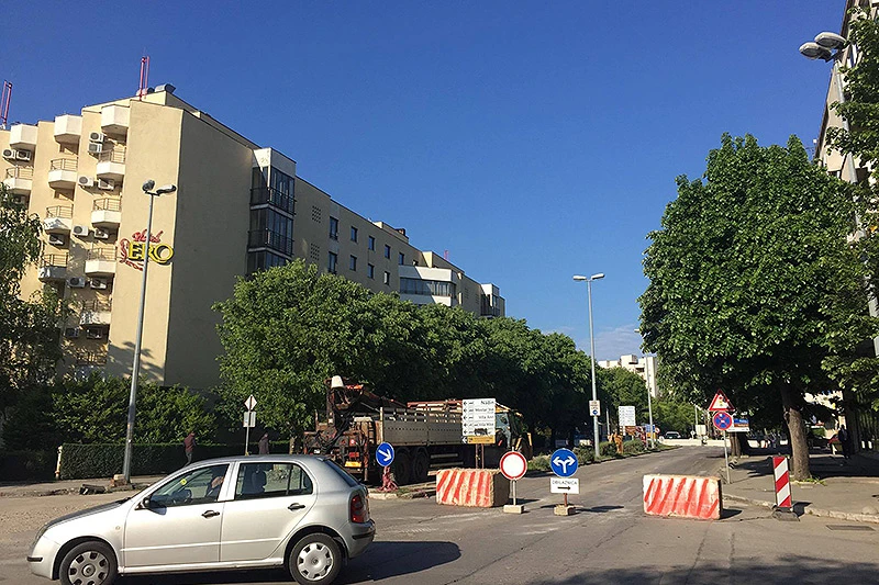 Što će biti s radnicima mostarskog hotela Ero?