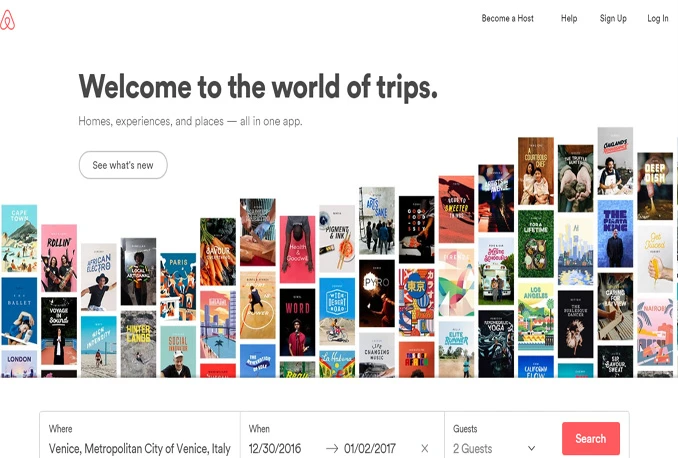 Airbnb testira opciju koju svi korisnici dugo iščekuju