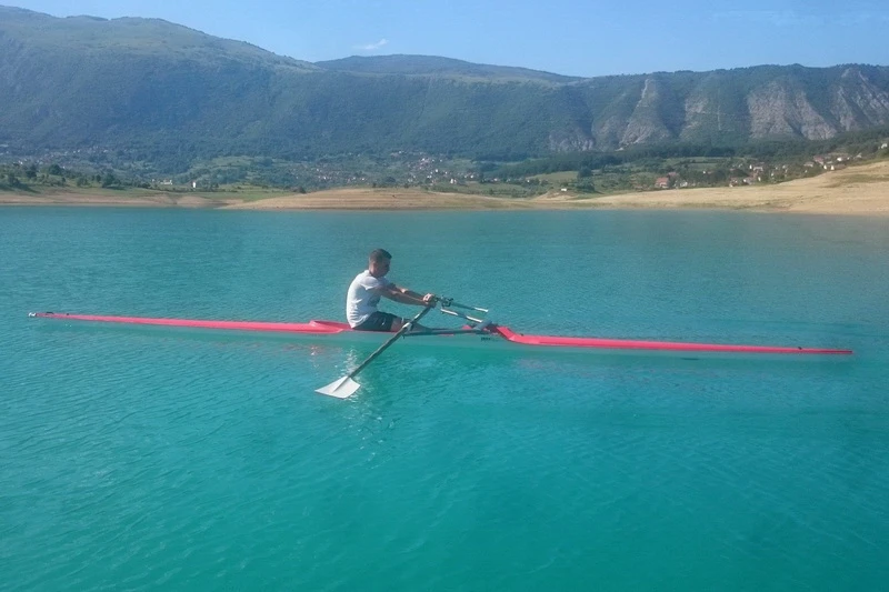 Ramski veslači u nedjelju na regati u Kaštelima