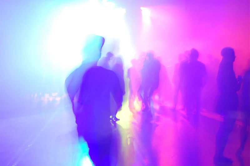 Da djeco, idite u disko...