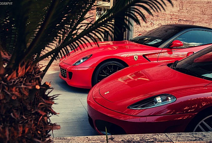 Ferrari se okitio titulom International Engine of the Year
