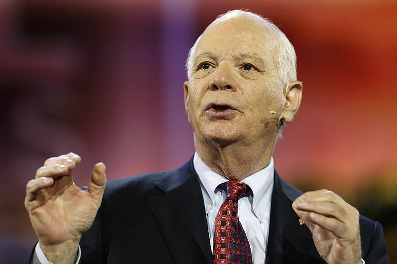 Cardin: Bojim se erupcije nasilja na Balkanu
