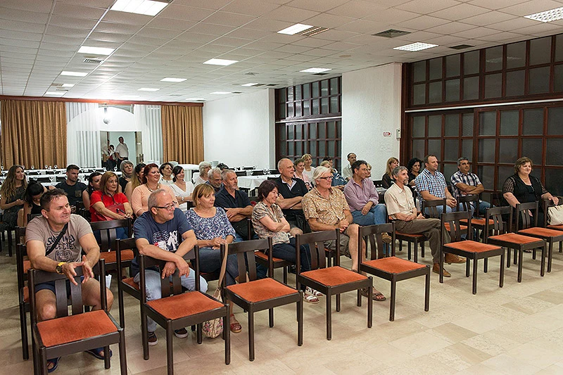 Umjetnička kolonija u Neumu već devetnaest godina obogaćuje Hercegovinu 