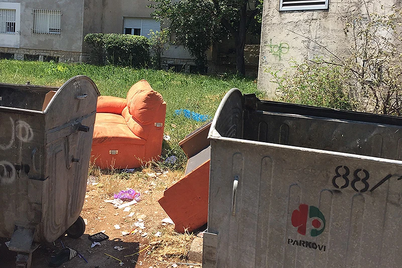 Tko (ne)voli Mostar vaki?
