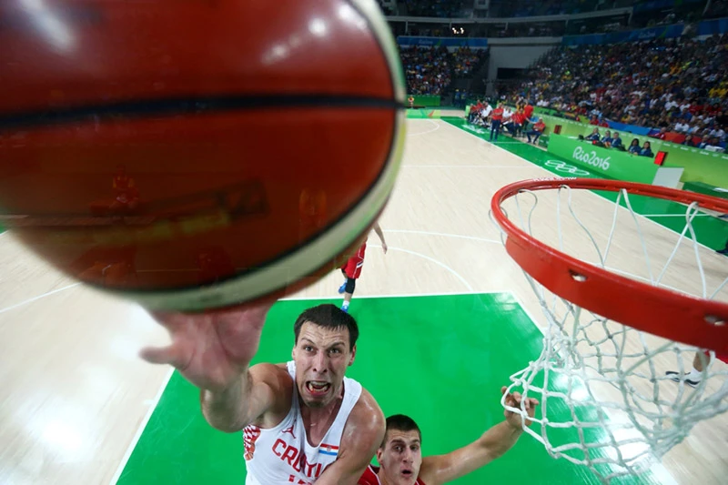 Darko Planinić potpisao za Dinamo Sassari