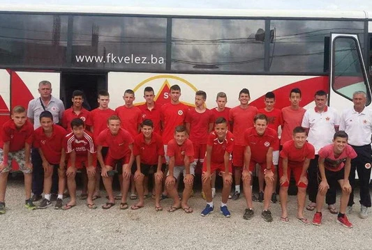 Velež, Tomislav, Borac i Željo u borbi za tron