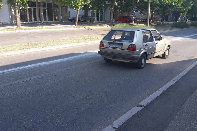 Nakon rupa, nove prijetnje na mostarskim cestama
