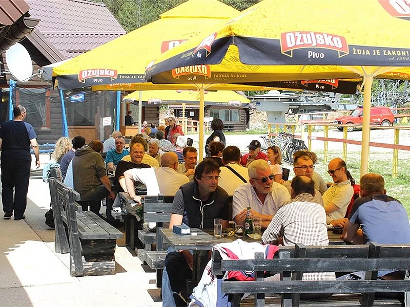 Blidinje domaćin 2. Memorijalnom turniru u bridžu 'Jerko – Jerry Kovač'