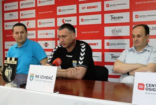 Ivandija: Očekuje nas puno posla kako bi Izviđač vratili na vrh