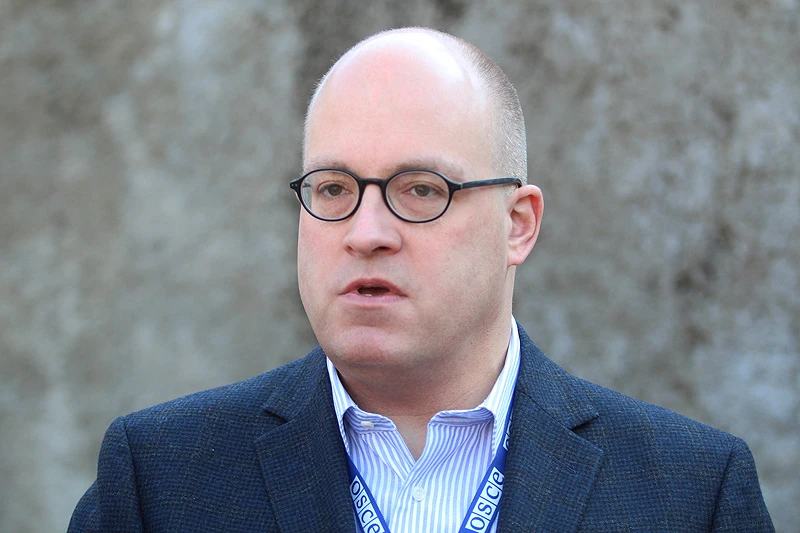 Moore odgovorio ministrici Čerkez: Učenici iz Jajca su moji heroji