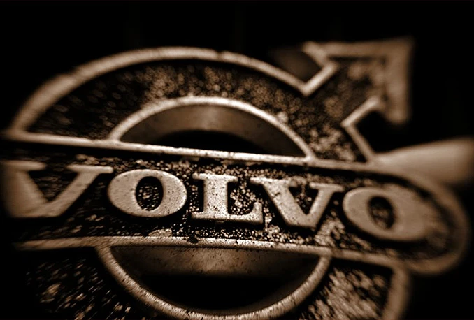 Volvo započinje novi projekt - Cilj je promet s nula mrtvih